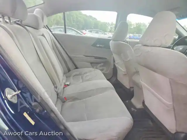2013 Honda Accord 1HGCR2F3XDA140770 — Copart auction photo 10