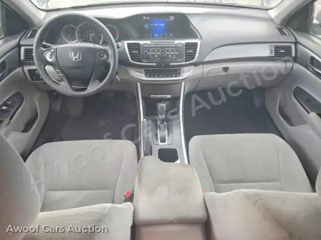 2013 Honda Accord 1HGCR2F3XDA140770 — Copart auction photo 8