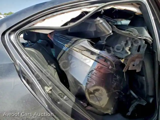 2016 Honda Accord 1HGCR2F56GA164764 — Copart auction photo 10