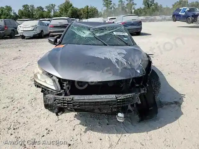 2016 Honda Accord 1HGCR2F56GA164764 — Copart auction photo 13