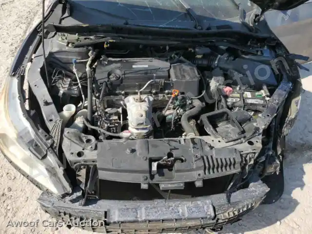 2016 Honda Accord 1HGCR2F56GA164764 — Copart auction photo 11