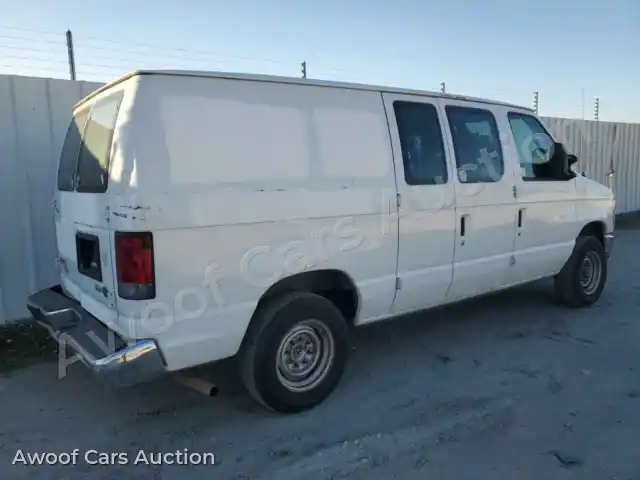 2012 Ford ALL Models 1FTNE1EW5CDA37214 — Copart auction photo 3