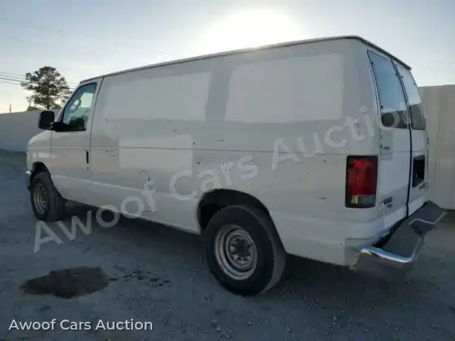 2012 Ford ALL Models 1FTNE1EW5CDA37214 — Copart auction photo 2