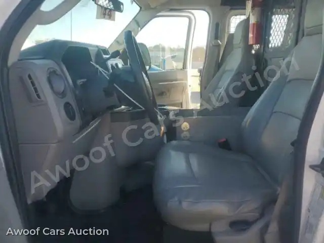 2012 Ford ALL Models 1FTNE1EW5CDA37214 — Copart auction photo 7