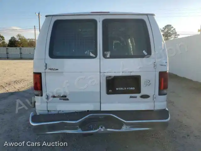 2012 Ford ALL Models 1FTNE1EW5CDA37214 — Copart auction photo 6