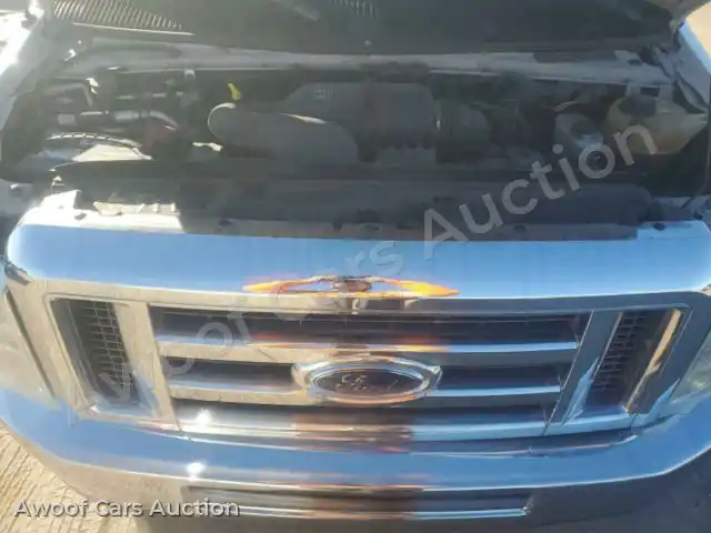 2012 Ford ALL Models 1FTNE1EW5CDA37214 — Copart auction photo 12