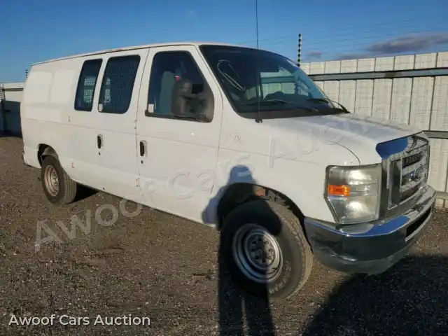 2012 Ford ALL Models 1FTNE1EW5CDA37214 — Copart auction photo 4