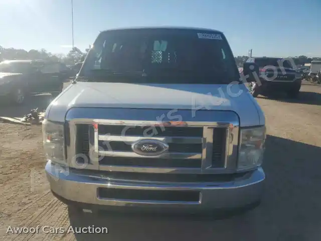 2012 Ford ALL Models 1FTNE1EW5CDA37214 — Copart auction photo 5