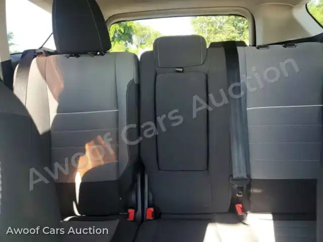 2013 Ford Escape 1FMCU0GX0DUC64804 — Copart auction photo 10