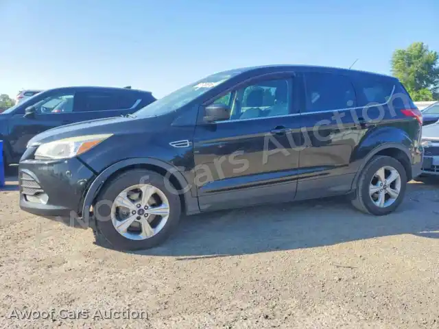 2013 Ford Escape 1FMCU0GX0DUC64804 — Copart auction photo 1