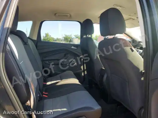 2013 Ford Escape 1FMCU0GX0DUC64804 — Copart auction photo 11