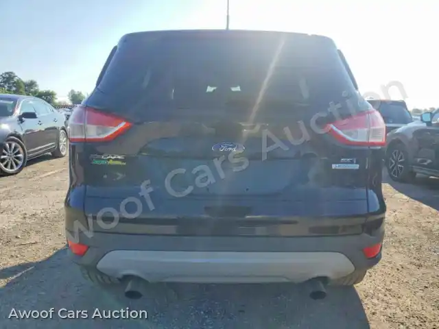 2013 Ford Escape 1FMCU0GX0DUC64804 — Copart auction photo 6