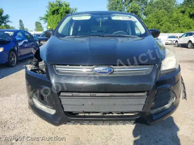 2013 Ford Escape 1FMCU0GX0DUC64804 — Copart auction photo 5