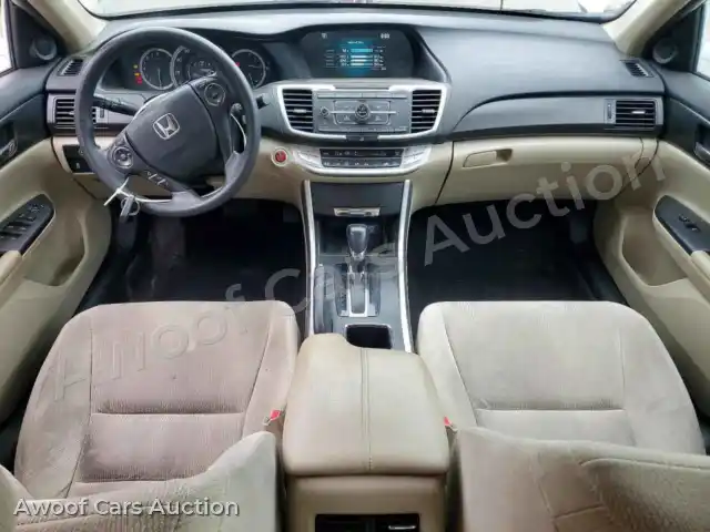 2014 Honda Accord 1HGCR2F78EA060114 — Copart auction photo 8