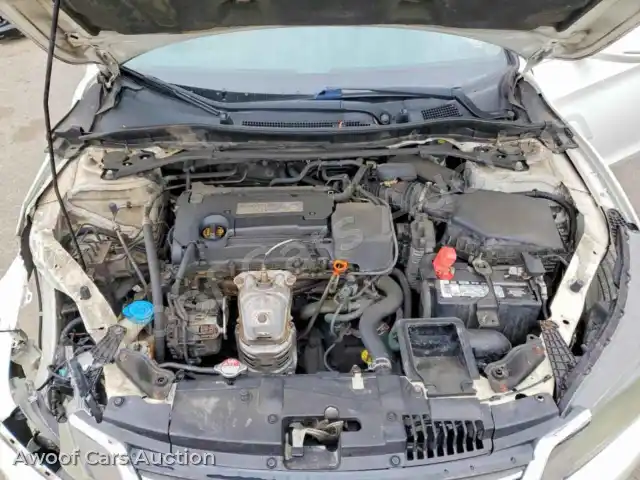 2014 Honda Accord 1HGCR2F78EA060114 — Copart auction photo 11