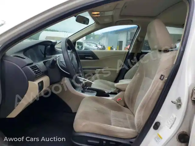 2014 Honda Accord 1HGCR2F78EA060114 — Copart auction photo 7