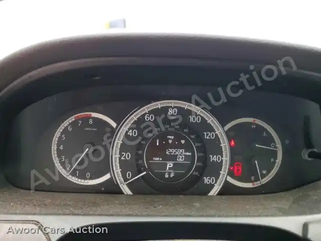 2014 Honda Accord 1HGCR2F78EA060114 — Copart auction photo 9