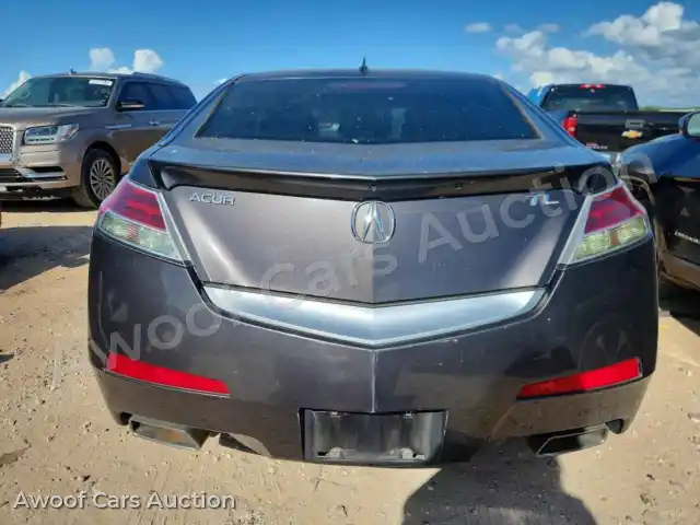 2016 Honda Accord 1HGCT2B98GA004752 — Copart auction photo 6