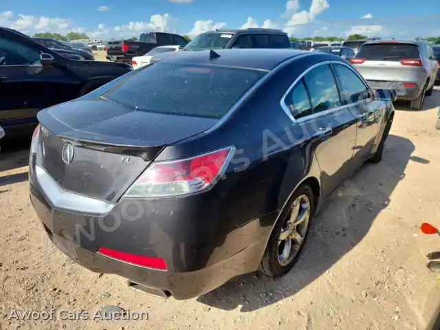 2016 Honda Accord 1HGCT2B98GA004752 — Copart auction photo 3