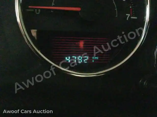 2017 Jeep Wrangler 1C4BJWDG9HL554096 — Copart auction photo 8