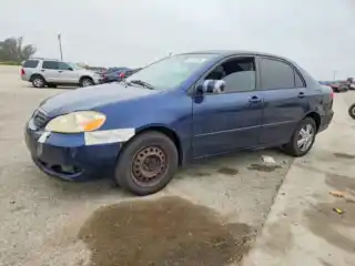 2005 Toyota Corolla