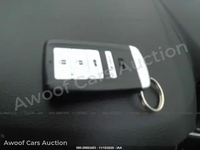 2019 Acura TLX 19UUB2F3XKA005875 — Iaai auction photo 11