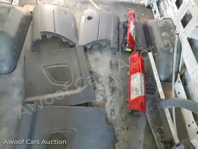 2015 Ford Transit 1FTNR2ZM0FKB16275 — photo 13 de la vente Copart