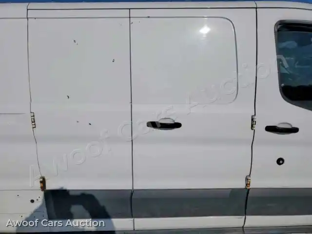 2015 Ford Transit 1FTNR2ZM0FKB16275 — photo 11 de la vente Copart