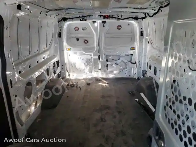 2015 Ford Transit 1FTNR2ZM0FKB16275 — photo 10 de la vente Copart