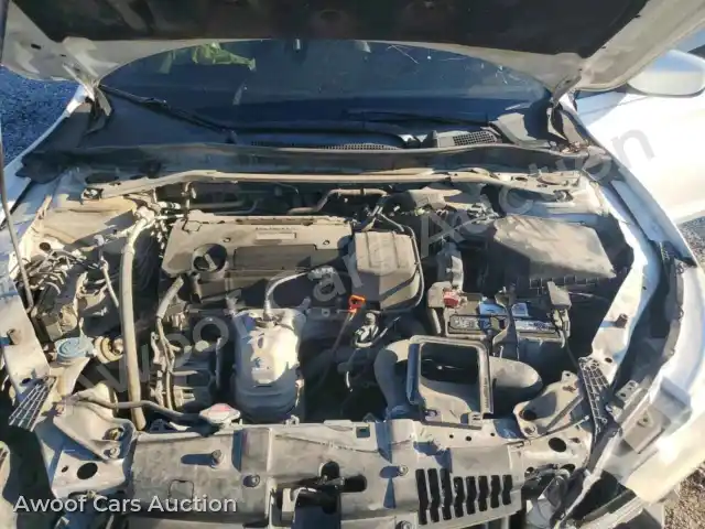 2017 Honda Accord 1HGCR2F17HA134283 — Copart auction photo 11