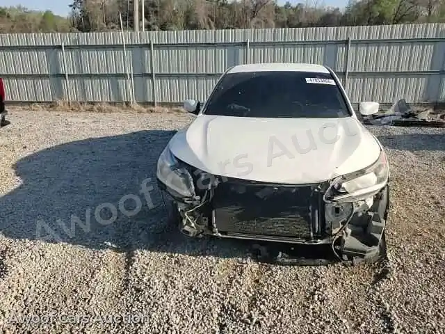 2017 Honda Accord 1HGCR2F17HA134283 — Copart auction photo 14