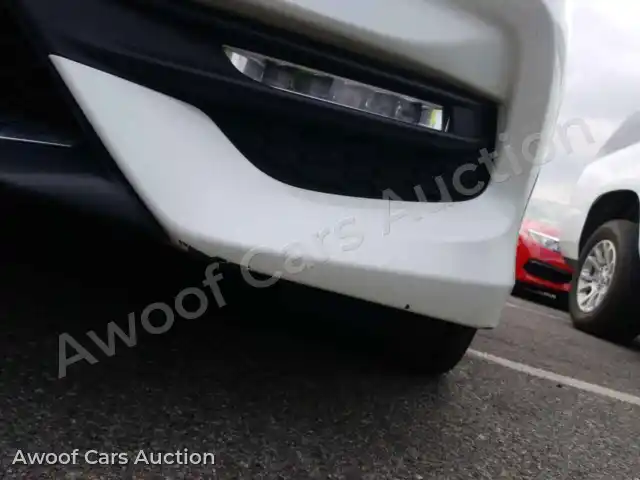2017 Honda Accord 1HGCR2F17HA134283 — Manheim auction photo 11