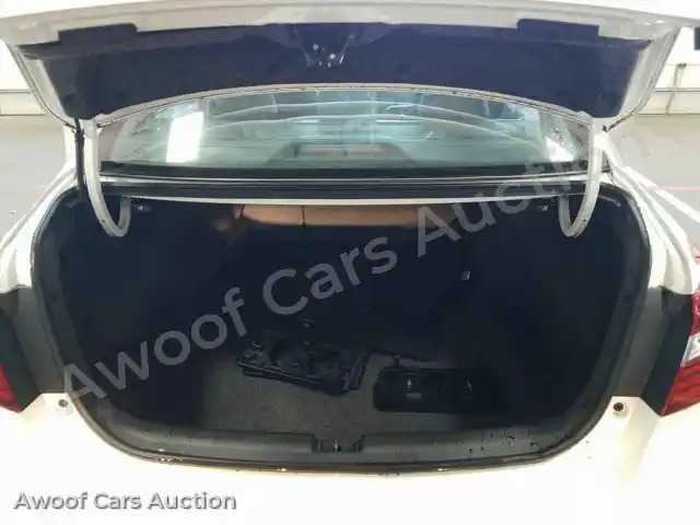 2017 Honda Accord 1HGCR2F17HA134283 — Manheim auction photo 7