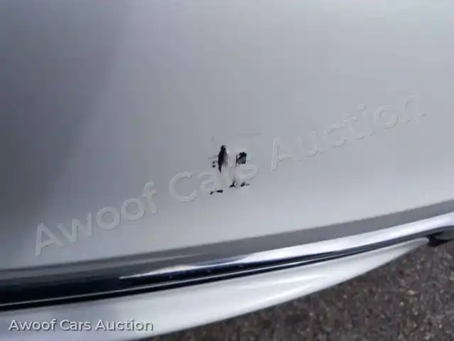 2017 Honda Accord 1HGCR2F17HA134283 — Manheim auction photo 9
