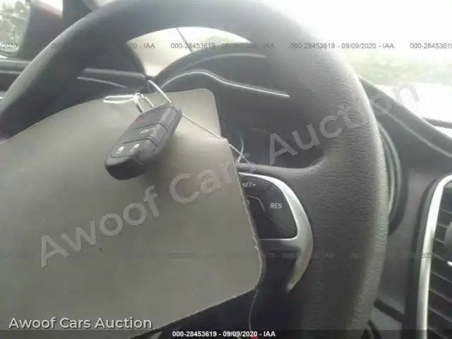 2015 Chrysler 200 1C3CCCAB5FN718861 — Iaai auction photo 11