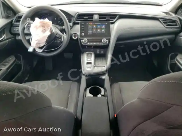 2019 Honda Insight 19XZE4F58KE011308 — Copart auction photo 8