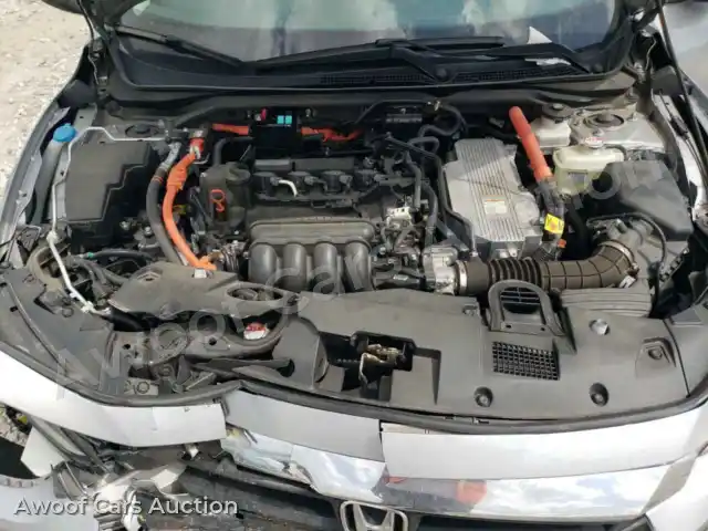 2019 Honda Insight 19XZE4F58KE011308 — Copart auction photo 11