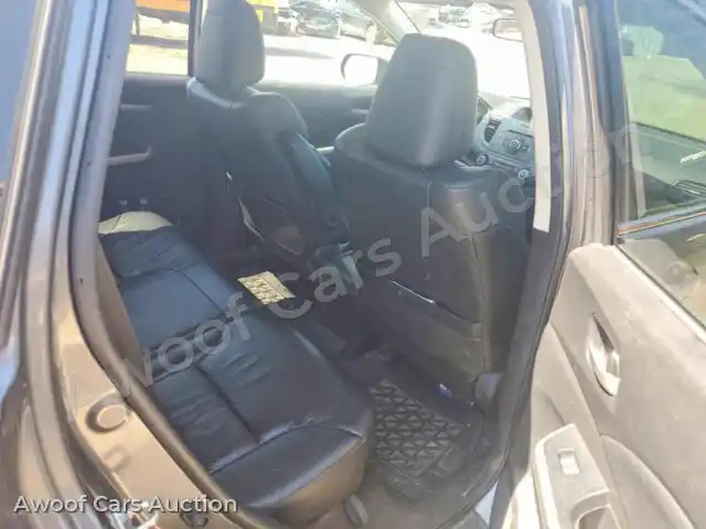 2014 Honda CRV 2HKRM4H74EH101606 — Copart auction photo 11