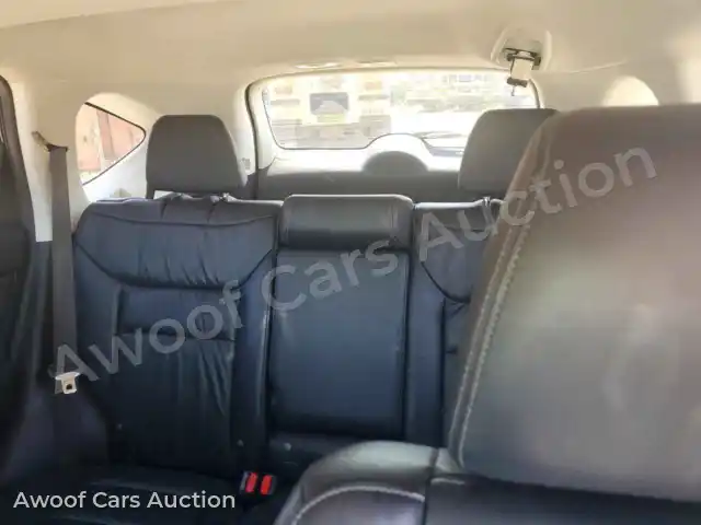 2014 Honda CRV 2HKRM4H74EH101606 — Copart auction photo 10