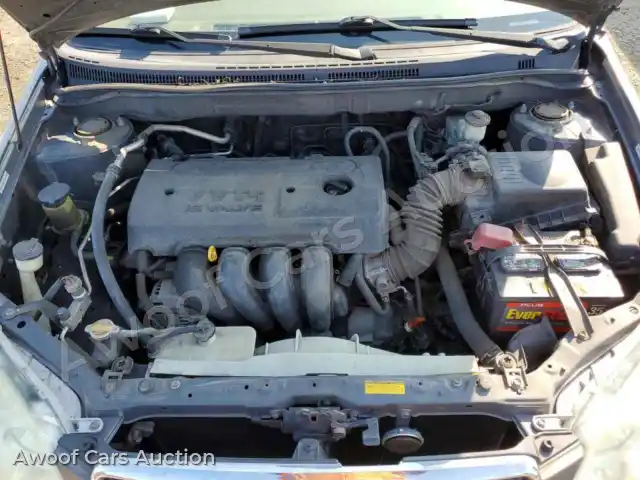 2007 Toyota Corolla 1NXBR32E97Z872913 — hoton gwanjo Copart na 11