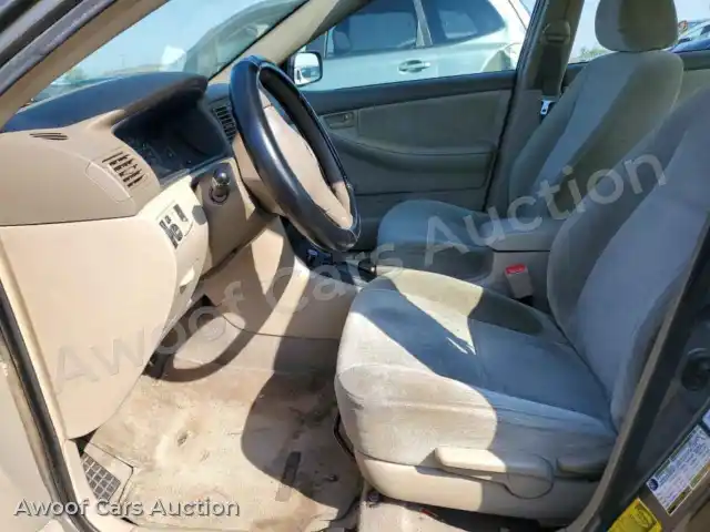 2007 Toyota Corolla 1NXBR32E97Z872913 — hoton gwanjo Copart na 7