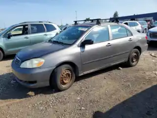 2007 Toyota Corolla
