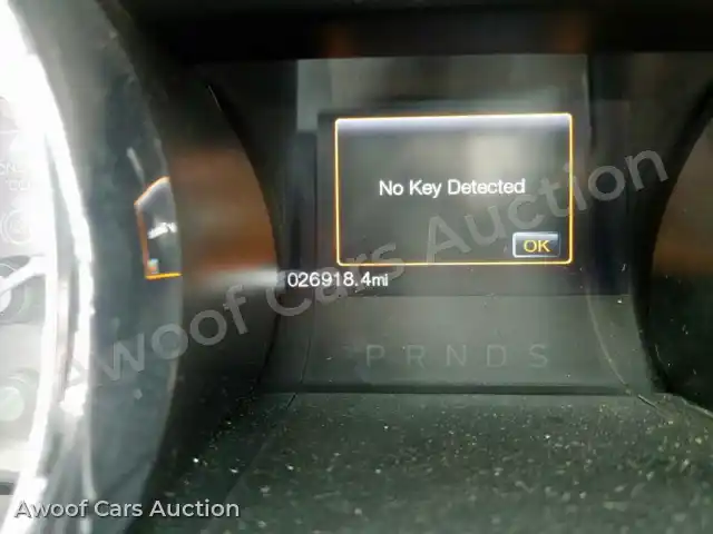 2016 Ford Mustang 1FA6P8AM5G5201191 — Copart auction photo 8