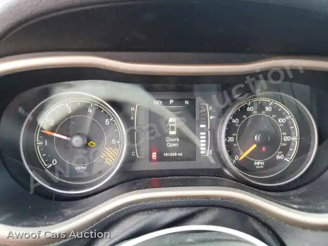 2015 Jeep Cherokee 1C4PJMCB5FW665675 — Copart auction photo 9
