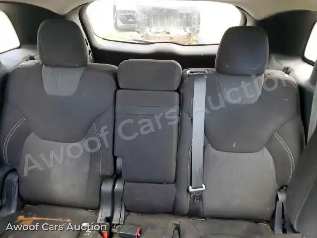 2015 Jeep Cherokee 1C4PJMCB5FW665675 — Copart auction photo 10