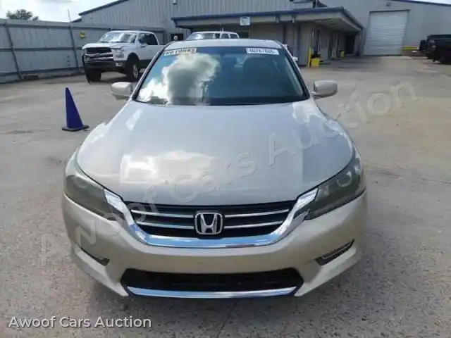 2013 Honda Accord 1HGCR2F71DA061832 — Copart auction photo 13