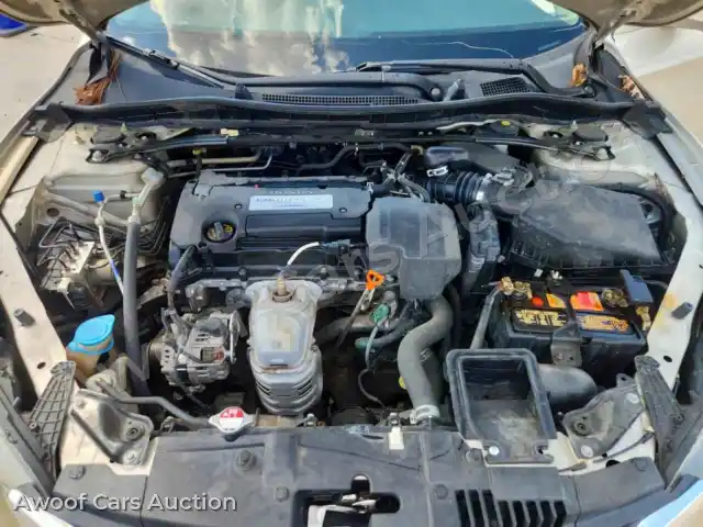 2013 Honda Accord 1HGCR2F71DA061832 — Copart auction photo 11