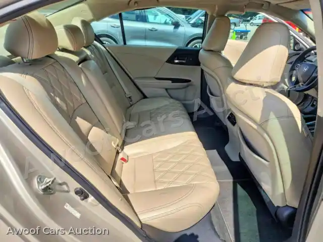 2013 Honda Accord 1HGCR2F71DA061832 — Copart auction photo 10