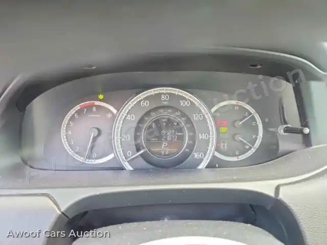2013 Honda Accord 1HGCR2F71DA061832 — Copart auction photo 9