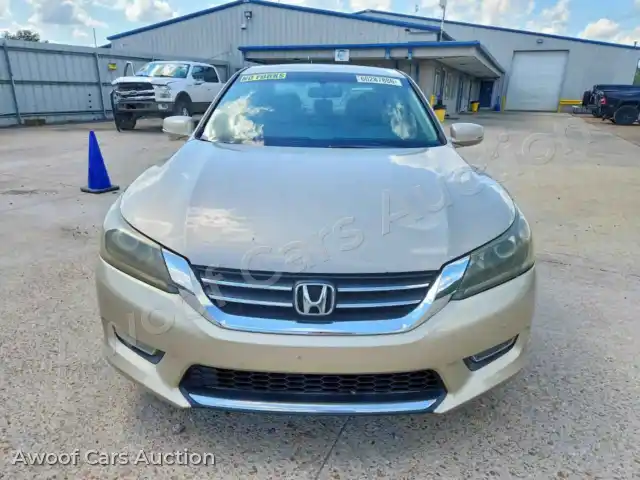 2013 Honda Accord 1HGCR2F71DA061832 — Copart auction photo 5